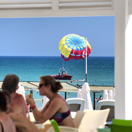 Side Win Hotel And Spa Manavgat Exterior photo