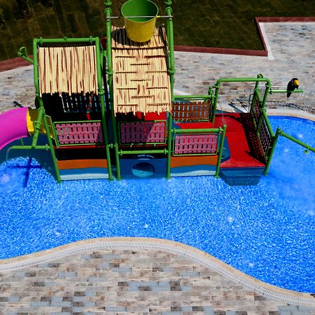 Side Win Hotel And Spa Manavgat Exterior photo