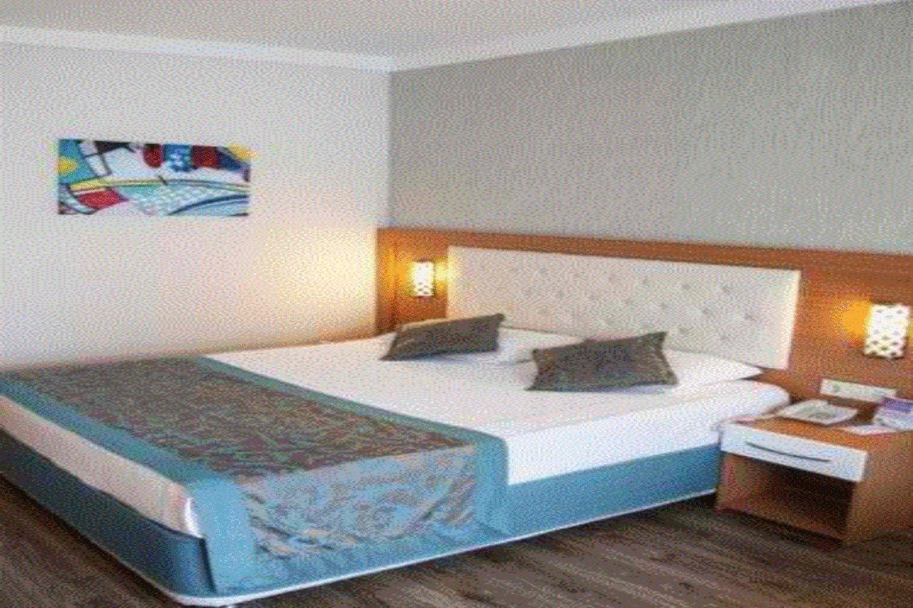 Side Win Hotel And Spa Manavgat Exterior photo