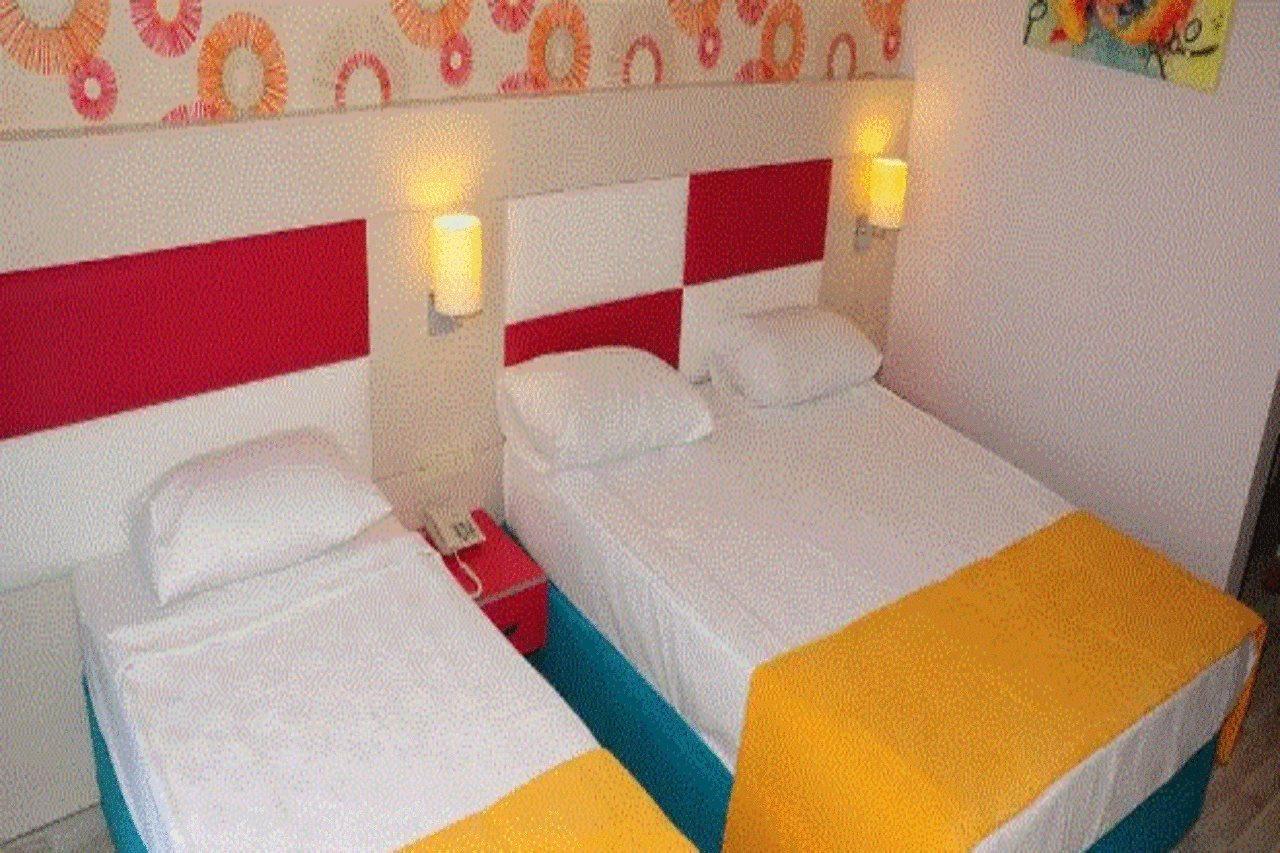 Side Win Hotel And Spa Manavgat Exterior photo
