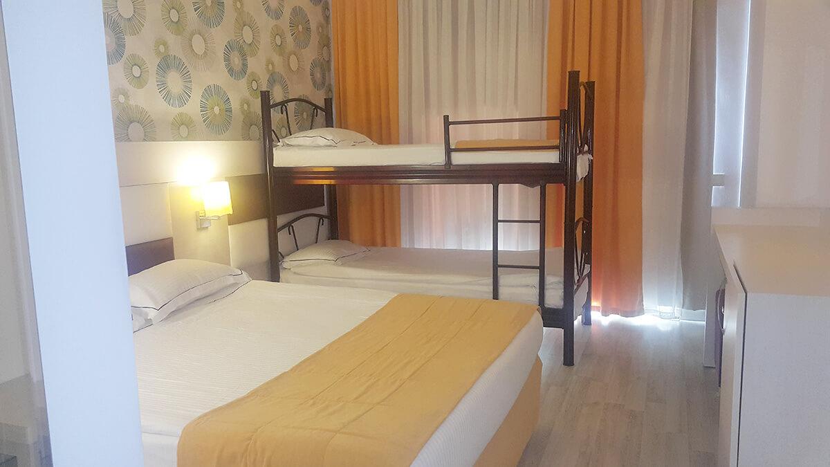 Side Win Hotel And Spa Manavgat Exterior photo