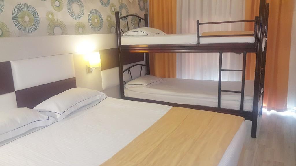 Side Win Hotel And Spa Manavgat Exterior photo