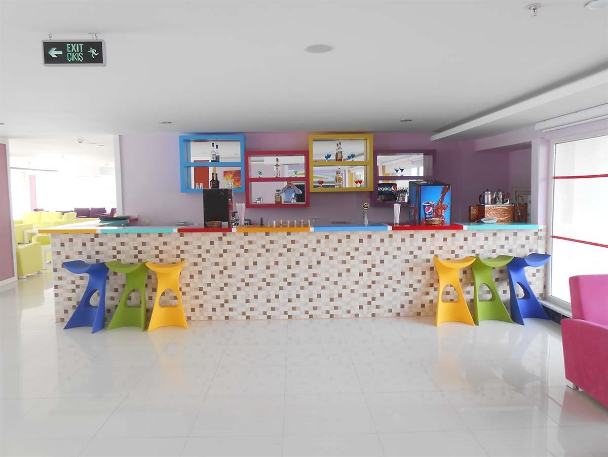 Side Win Hotel And Spa Manavgat Exterior photo