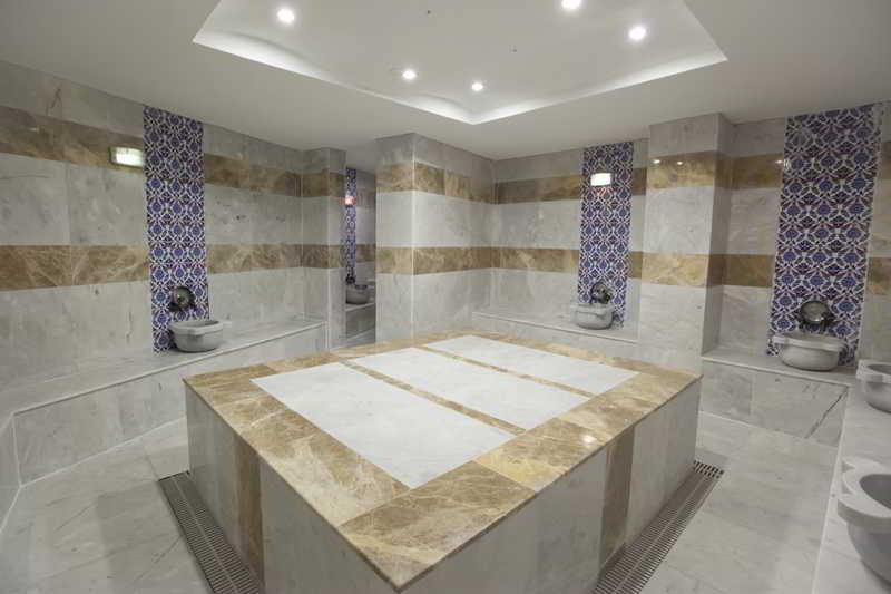 Side Win Hotel And Spa Manavgat Exterior photo