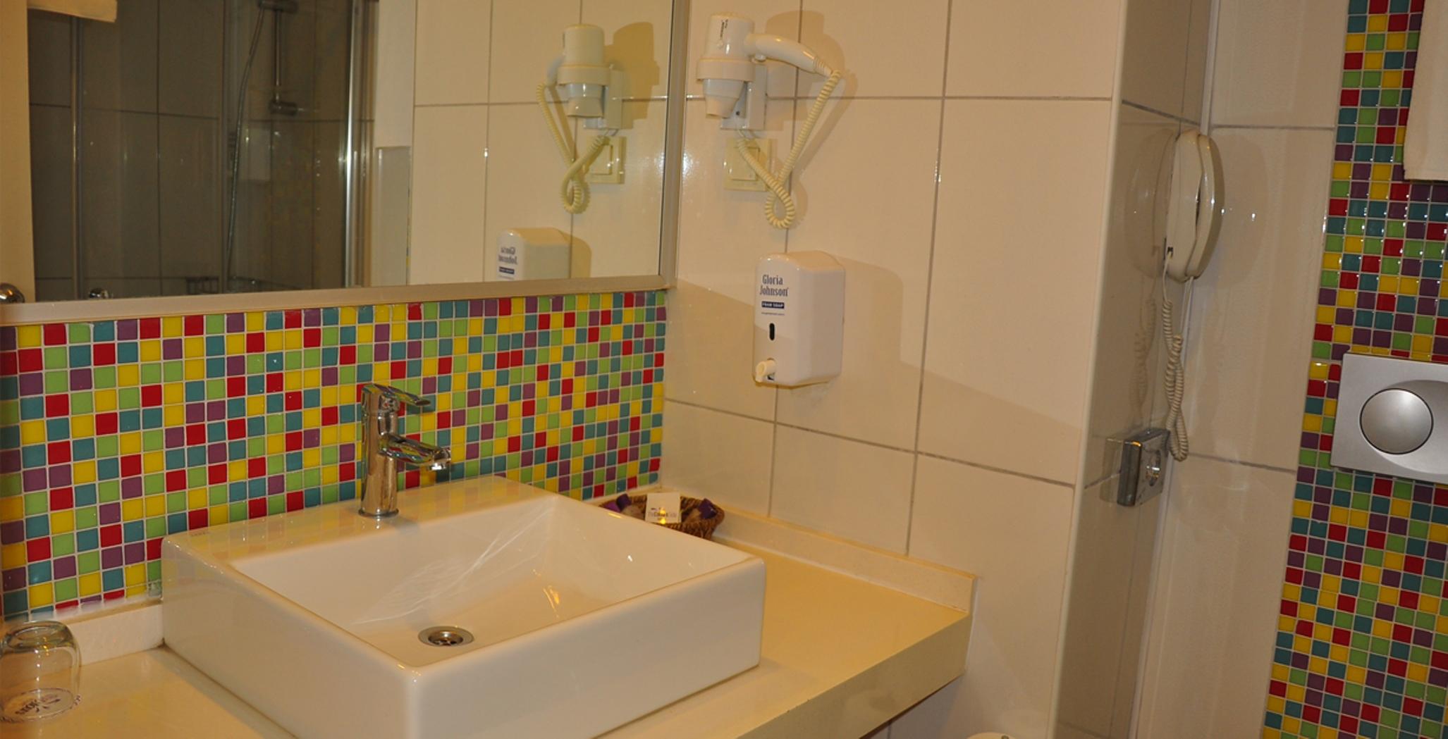 Side Win Hotel And Spa Manavgat Exterior photo