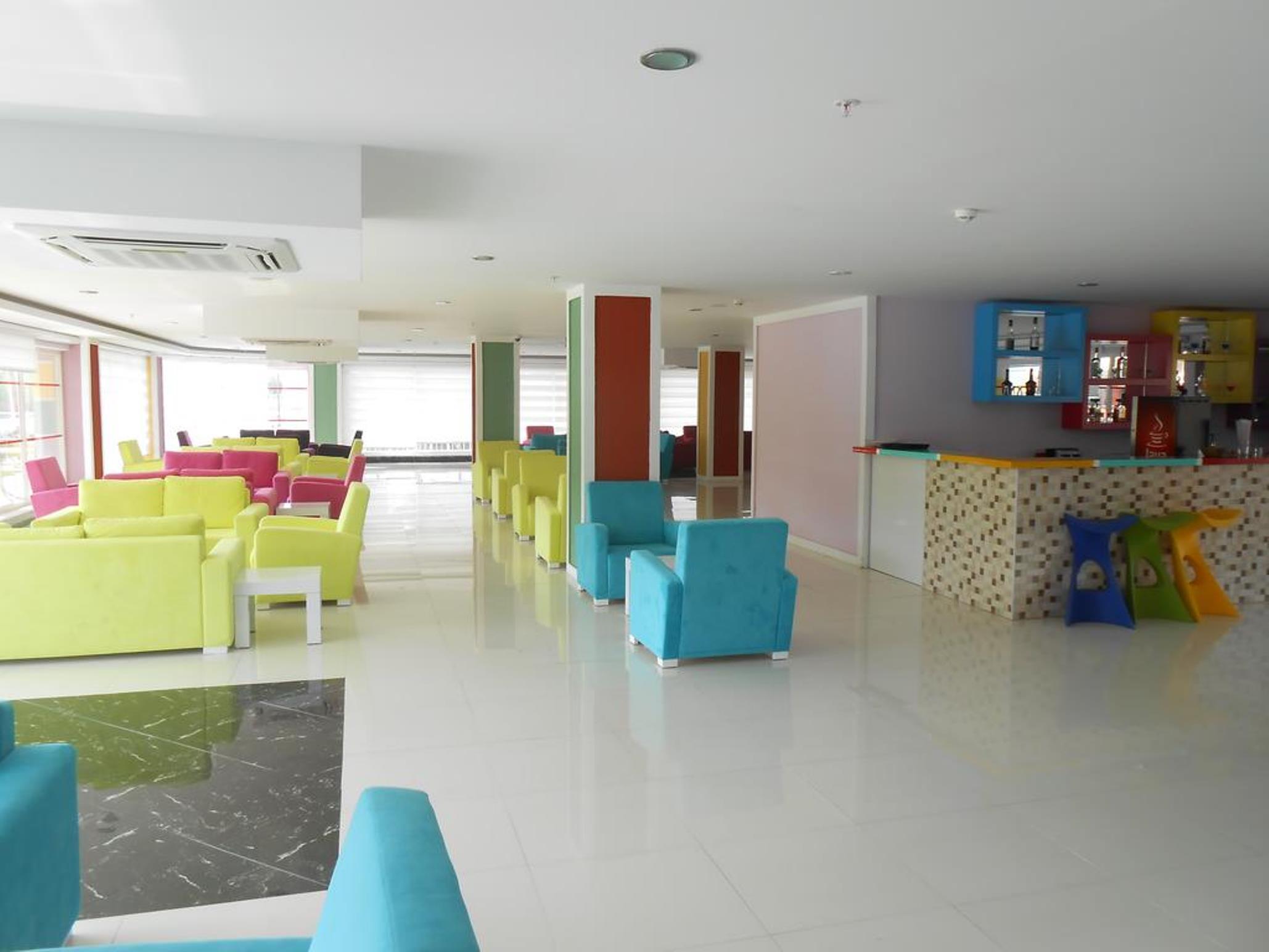 Side Win Hotel And Spa Manavgat Exterior photo