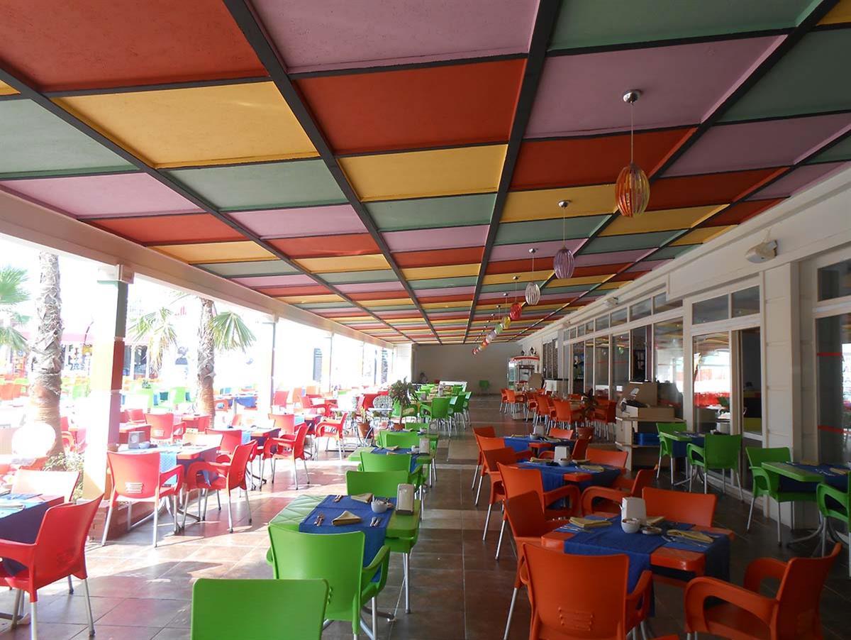 Side Win Hotel And Spa Manavgat Exterior photo