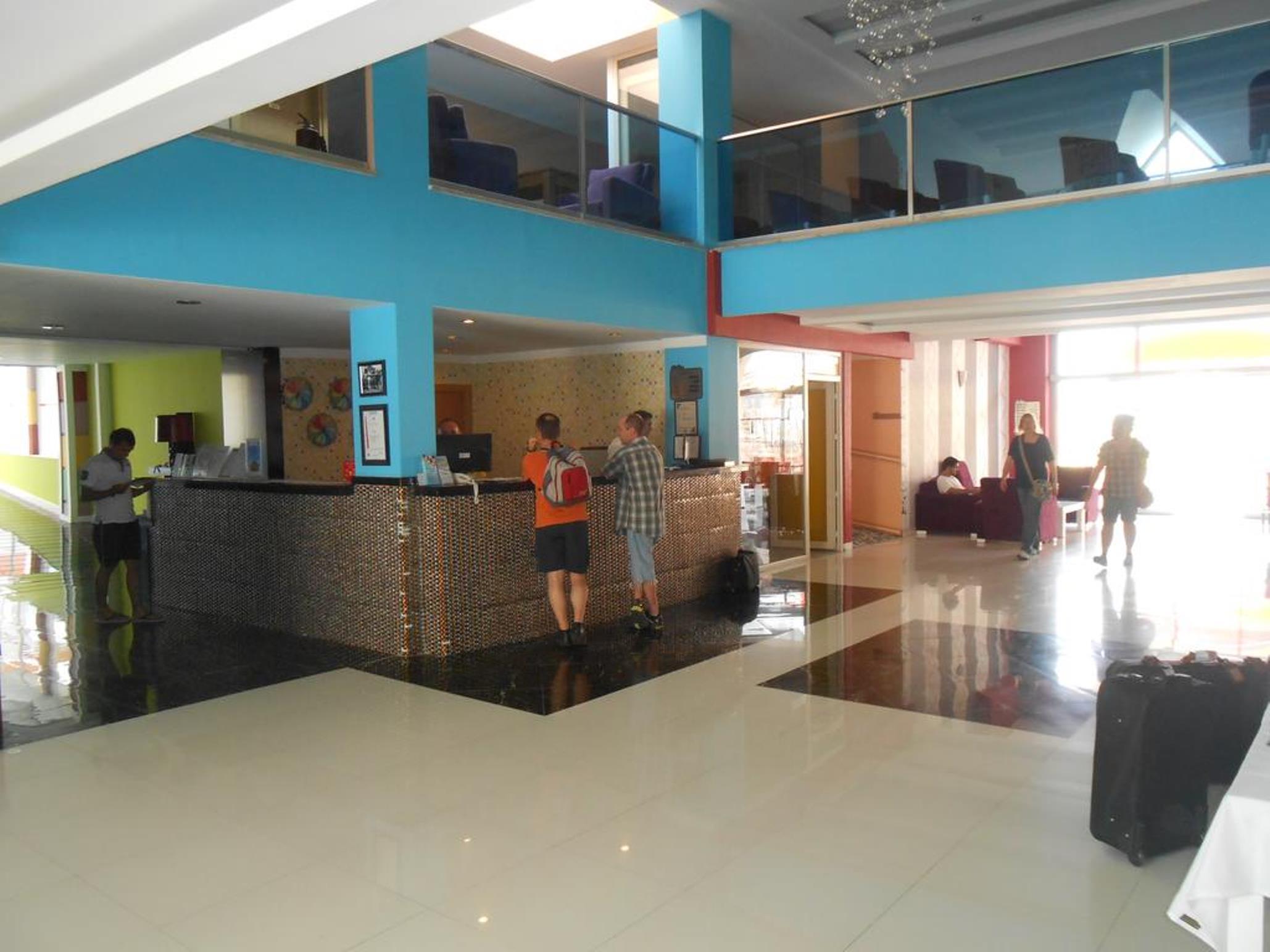 Side Win Hotel And Spa Manavgat Exterior photo