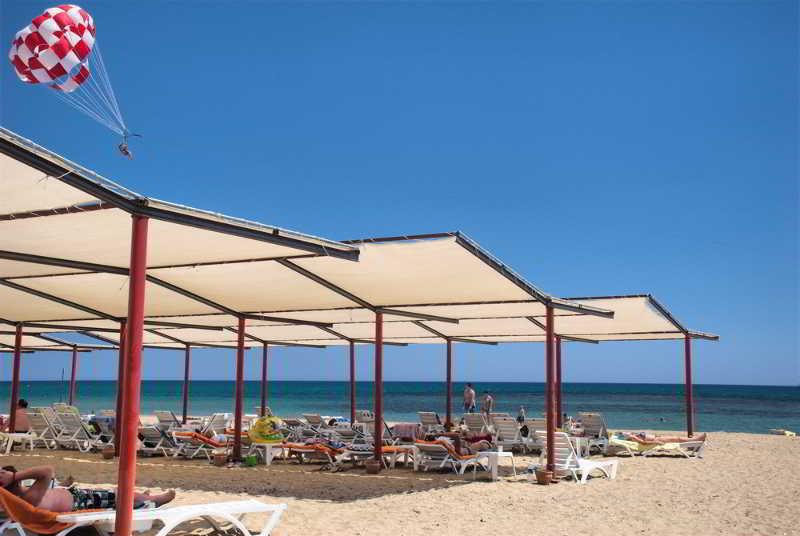 Side Win Hotel And Spa Manavgat Exterior photo