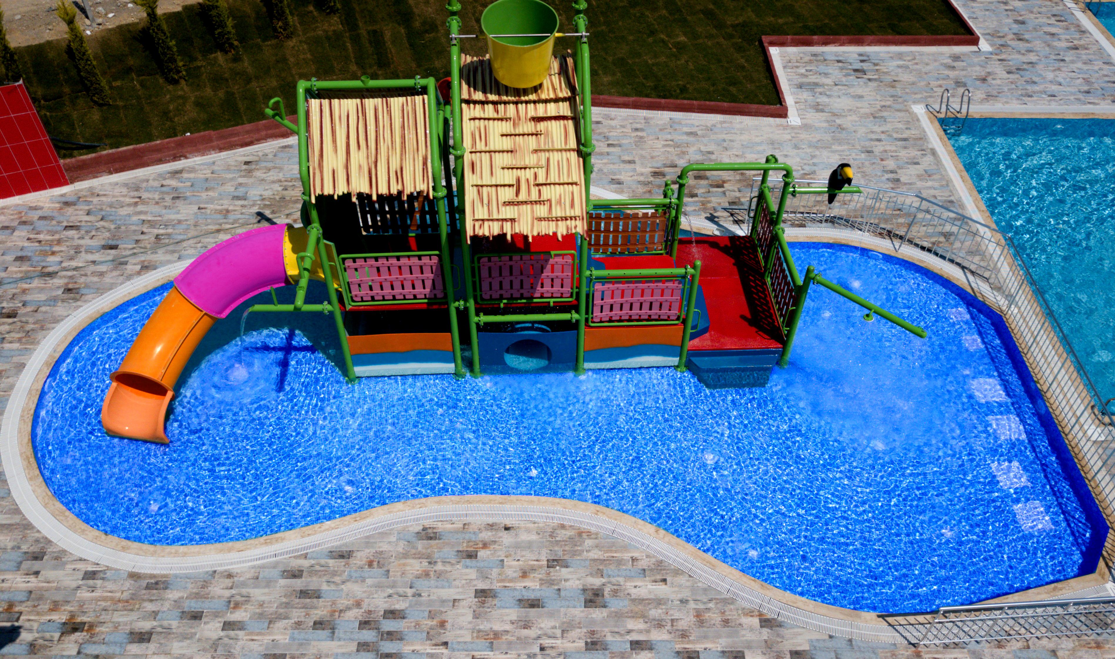Side Win Hotel And Spa Manavgat Exterior photo